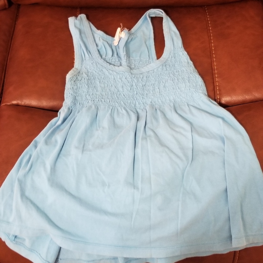 Tank top